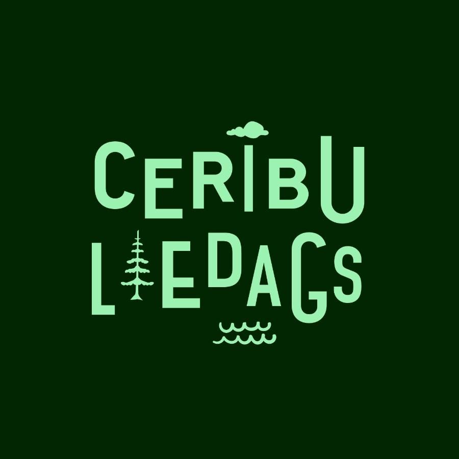 Дома для отпуска Cerību Liedags Мерсрагс